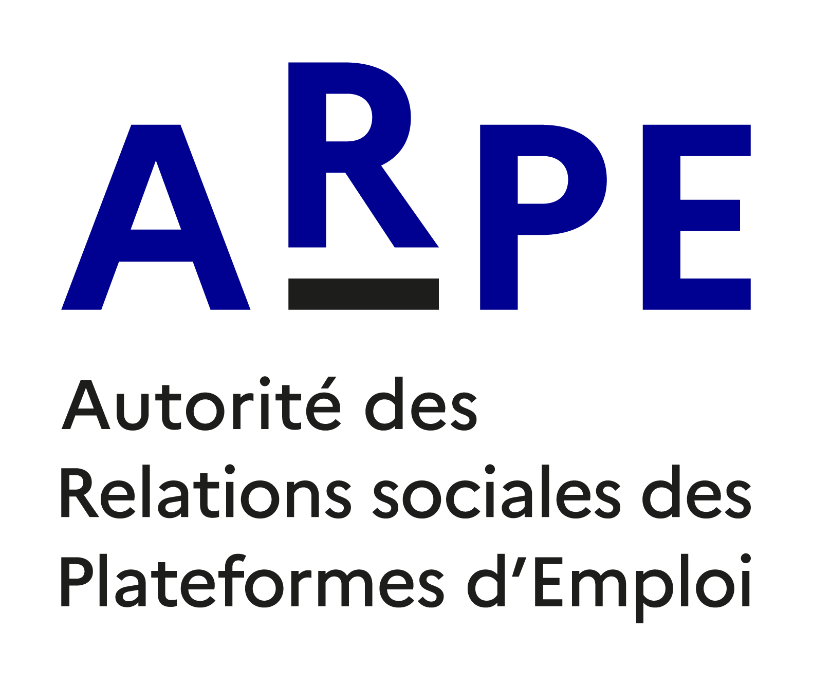 Autorité des Relations sociales des Plateformes d’Emploi