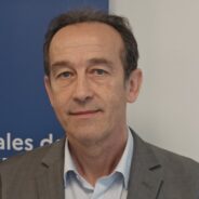Joël Blondel, directeur général de l'ARPE 