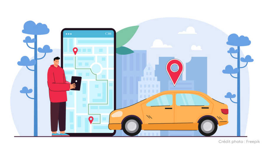 Indicateurs sur l’activité des travailleurs des plateformes de mobilité – VTC