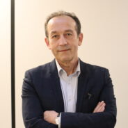 Joël Blondel, directeur général de l’ARPE