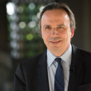 Michel Yahiel, président du conseil d’administration de l’ARPE